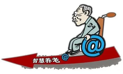 “互聯(lián)網(wǎng)+”背景下社區(qū)智慧養(yǎng)老服務(wù)模式研究