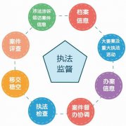 政法執(zhí)法監(jiān)督、隊(duì)伍建設(shè)管理系統(tǒng)解決方案